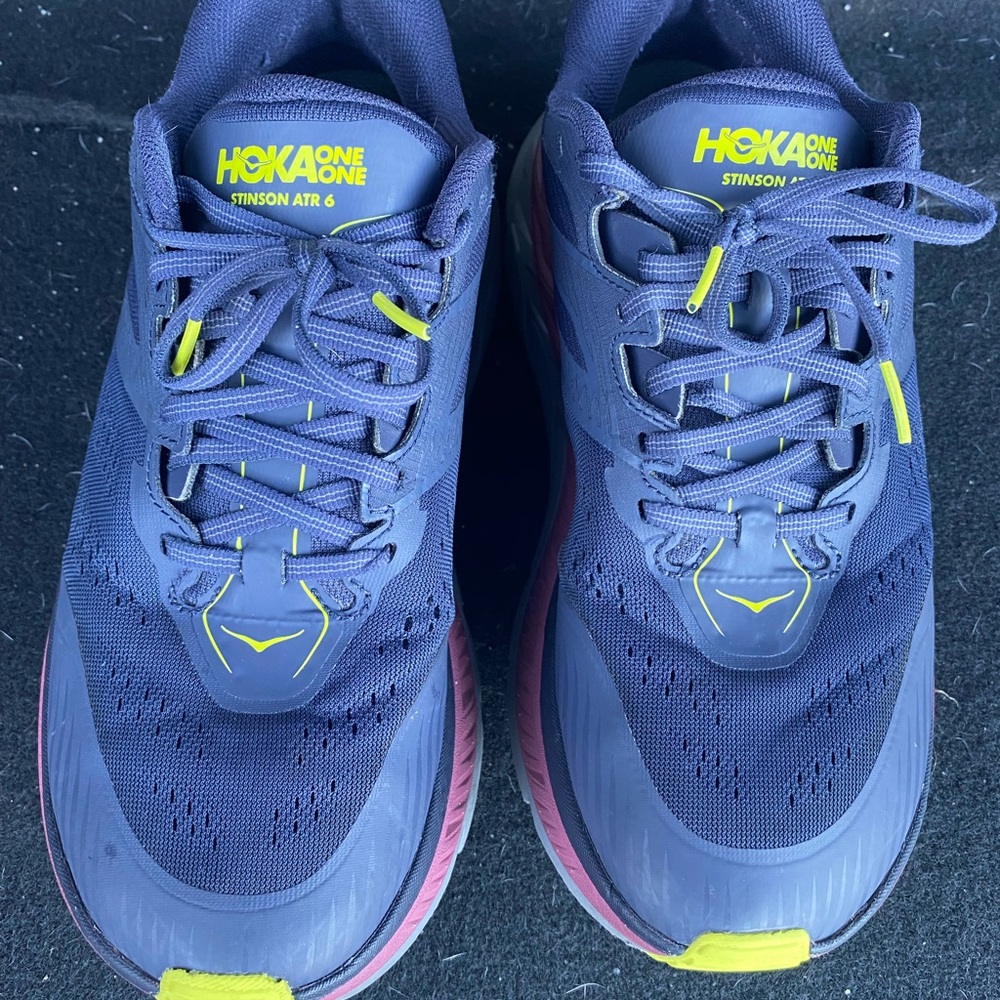 Hoka Tennis Shoes